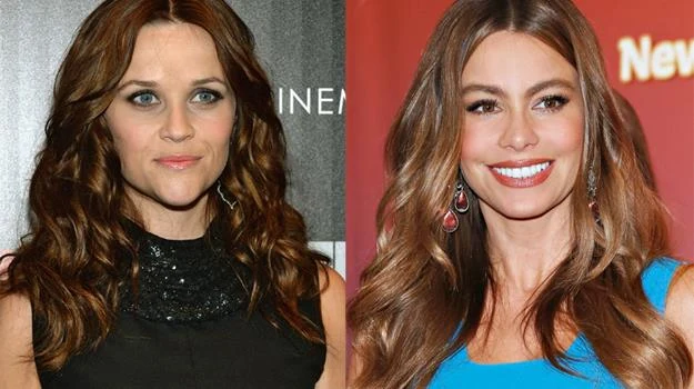 Reese Witherspoon i Sofia Vergara spotkają się niebawem na planie filmowym Reese Witherspoon i Sofia Vergara spotkają się niebawem na planie filmowym