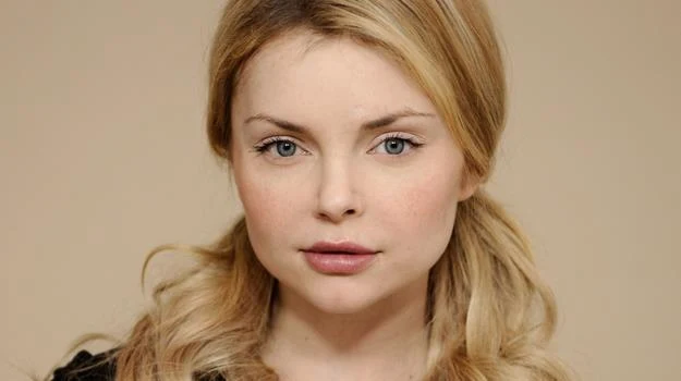 Iza Miko uwielbia taniec. Nawet ten na rurze / fot. Larry Busacca Iza Miko uwielbia taniec. Nawet ten na rurze / fot. Larry Busacca