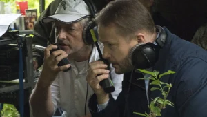Artur Żmijewski będzie się też udzielał po drugiej stronie kamery
