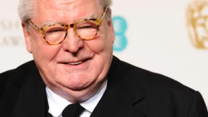 Alan Parker: To na pewno nie są trójwymiarowe okulary - fot. Stuart Wilson