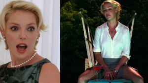 Katherine Heigl w filmie "Wielkie wesele"