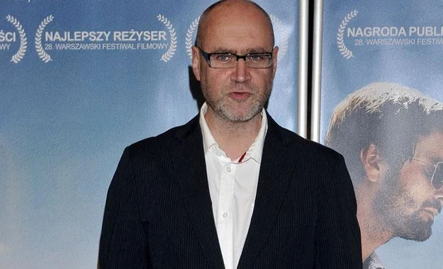 Andrzej Jakimowski na premierze filmu "Imagine" Andrzej Jakimowski na premierze filmu "Imagine"