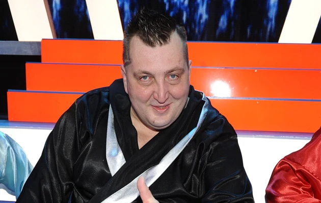 Adam Kraśko Adam Kraśko