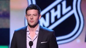 Cory Monteith