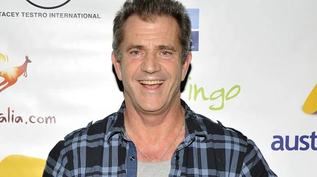 Mel Gibson już nawet ubiera się jak rolnik / fot. Toby Canham Mel Gibson już nawet ubiera się jak rolnik / fot. Toby Canham