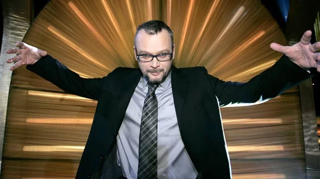 Piotr Bałtroczyk sprawdzi granice naszej wytrzymałości na śmiech Piotr Bałtroczyk sprawdzi granice naszej wytrzymałości na śmiech