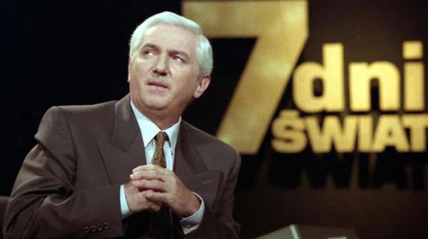 Przez lata program Andrzeja Turskiego cieszył się ogromną popularnością. jak będzie teraz? Przez lata program Andrzeja Turskiego cieszył się ogromną popularnością. jak będzie teraz?