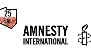 Udostępnij swoją wolność z okazji 25-lecia Amnesty International w Polsce