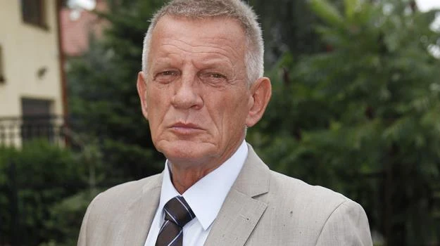Odtwórca roli "polskiego Jamesa Bonda" kończy 70 lat / fot. Engelbrecht Odtwórca roli "polskiego Jamesa Bonda" kończy 70 lat / fot. Engelbrecht
