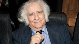 Jubilat Stanisław Jędryka - fot. Kuba Kiljan/ Kuźnia Zdjęć