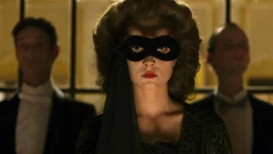 Goścmi Camerimage będą reżyser i operator filmu "The Girl and Death".