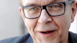 Zbigniew Rybczyński stracił wczoraj posadę dyrektora artystycznego CeTA

 - fot. Marcin Rutkiewicz