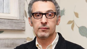John Turturro zaprezentuje w Bygdoszczy swój najnowszy film "Fading Gigolo" - fot. Cindy Ord