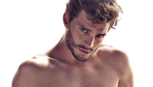 Tak ostatecznie będzie wyglądał Christian Grey