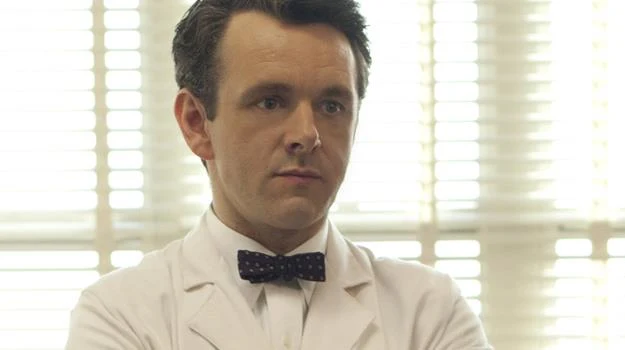 Wszystkie "te rzeczy", o których jest mowa w "Masters of Sex", robiłem osobiście - wyznaje aktor Wszystkie "te rzeczy", o których jest mowa w "Masters of Sex", robiłem osobiście - wyznaje aktor