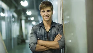 Maciej Musiał, fot. Krzysztof Dubiel