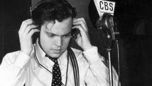 Za sprawą swojej audycji Orson Welles oszukał miliony Amerykanów