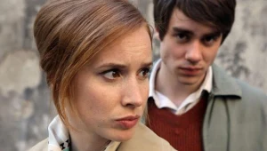 "Gorejący krzew" Agnieszki Holland to jedna z 14 produkcji, które walczyć będą o Złotą Żabę