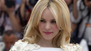 Rachel McAdams