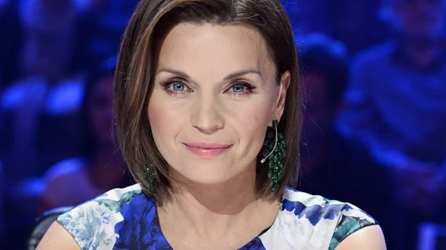 W "Mam talent!" nikt nie przesądza ludzkich losów - podkreśla aktorka / fot. Jarosław Antoniak W "Mam talent!" nikt nie przesądza ludzkich losów - podkreśla aktorka / fot. Jarosław Antoniak