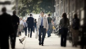 Ben Stiller jest reżyserem i odtwórcą tytułowej roli w "Sekretnym życiu Waltera Mitty"