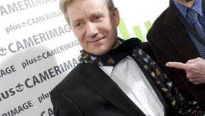 Marek Żydowicz - to on odpowiada za sukces Camerimage - fot. Piotr Lampkowski