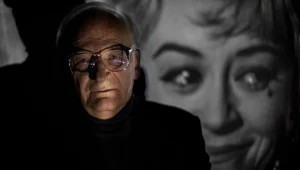 Stanisław Janicki obchodził niedawno 80. urodziny - fot. Mieszko Stanisławski