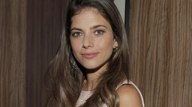 Aktorka jeszcze przez kilka miesięcy będzie miała problemy z poruszaniem / fot. Jordan Krzemiński Aktorka jeszcze przez kilka miesięcy będzie miała problemy z poruszaniem / fot. Jordan Krzemiński