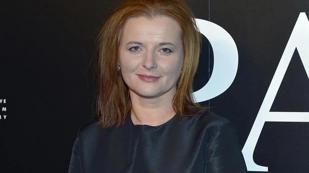 To smutne, że nikt poza Joanną i Krzysztofem Krauze nie ma na Jowitę Budnik pomysłu / fot. Gałązka To smutne, że nikt poza Joanną i Krzysztofem Krauze nie ma na Jowitę Budnik pomysłu / fot. Gałązka