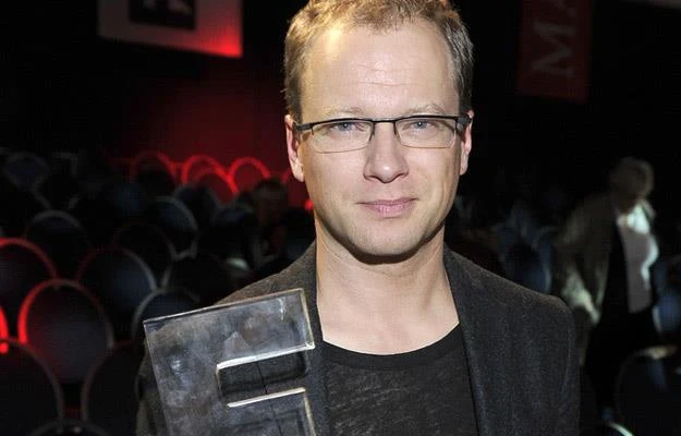 Maciej Stuhr zaprasza do rozmowy! Maciej Stuhr zaprasza do rozmowy!