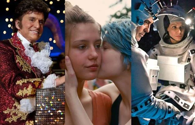 To filmy, które - zdaniem naszych recenzentów - były w 2013 roku najlepsze To filmy, które - zdaniem naszych recenzentów - były w 2013 roku najlepsze