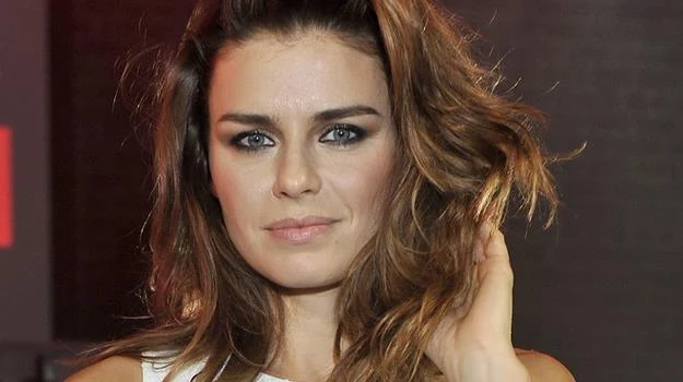 Natasza Urbańska wystąpi na koncercie bożonarodzeniowym w Pelpline / fot. Kurnikowski Natasza Urbańska wystąpi na koncercie bożonarodzeniowym w Pelpline / fot. Kurnikowski