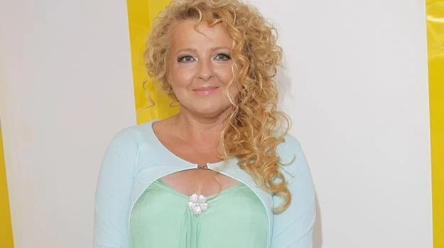 Świąteczne dania Magdy Gessler muszą dorównać jej wspomnieniom z dzieciństwa / fot. Engelbrecht Świąteczne dania Magdy Gessler muszą dorównać jej wspomnieniom z dzieciństwa / fot. Engelbrecht