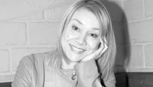 Daria Trafankowska (5 stycznia 1954 - 9 kwietnia 2004)