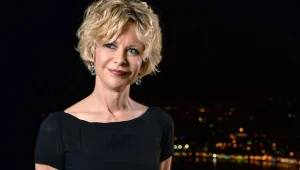 Meg Ryan, fot. Tullio M. Puglia