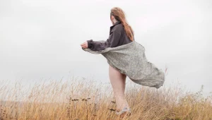 Seks w filmie Fedorczenki wiąże się z naturą, a natura - z magią