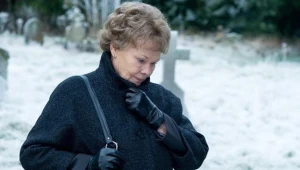 Judi Dench w filmie "Tajemnica Filomeny"