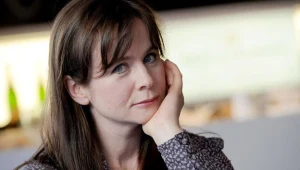 Emily Watson, fot. Tullio M. Puglia