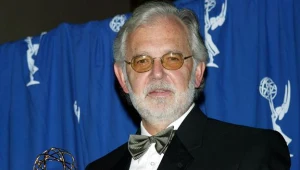 Bruce Broughton nie zdobędzie Oscara za "Alone Not Yet Alone" - fot. Kevin Winter