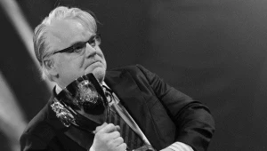 Philip Seymour Hoffman