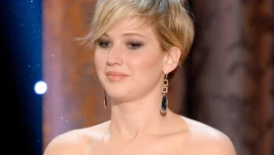 Czy Jennifer Lawrence zostanie pierwszą 23-latka z dwoma Oscarami na koncie? /fot. Kevork Djansezian