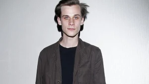 Marcel Sabat jest gotowy na blaski i cienie bycia sławnym / fot. Jordan Krzemiński