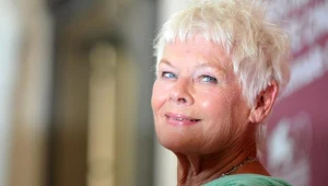 Judi Dench