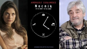 Andrzej Żuławski musi przeprosić Weronikę Rosati