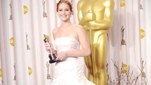 Jennifer Lawrence zgarnie drugiego Oscara z rzędu? / fot. Jason Merritt