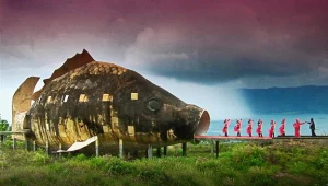 Kadr z filmu "Scena zbrodni"