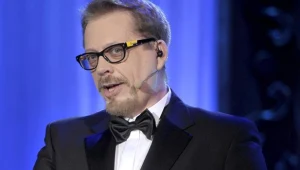 Oscarowym faworytem Tomasza Raczka jest "Wilk z Wall Street" / fot. Kurnikowski