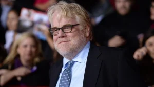 Philip Seymour Hoffman był wybitnym aktorem