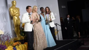 Najlepsi aktorzy 2013 roku!