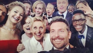 Bohaterowie słynnego zdjęcia